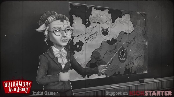 Kickstarter Trailer trailer thumbnail