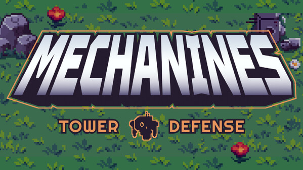Mechanines TD Release Trailer trailer thumbnail