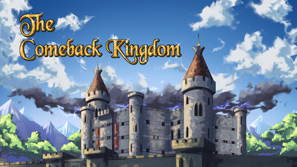 The Comeback Kingdom Trailer trailer thumbnail