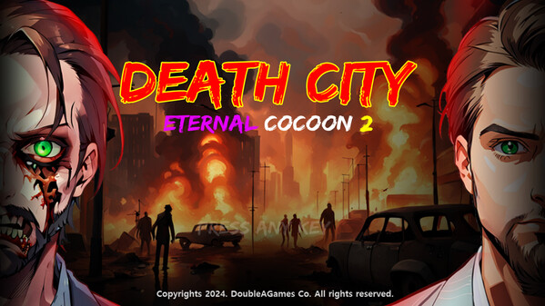 Death City trailer thumbnail