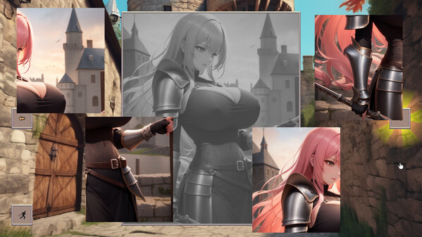 SWarriorpromovideo trailer thumbnail