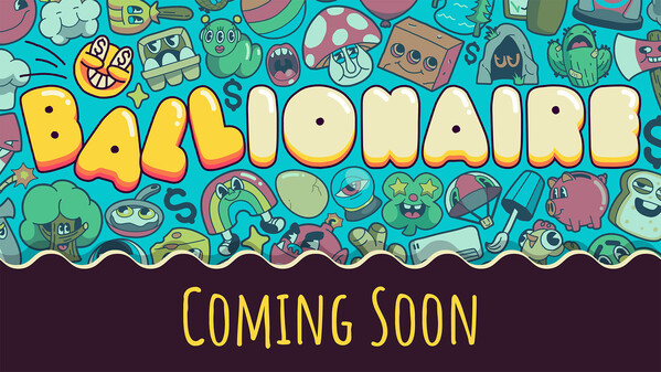 Partnership Announcement Trailer trailer thumbnail