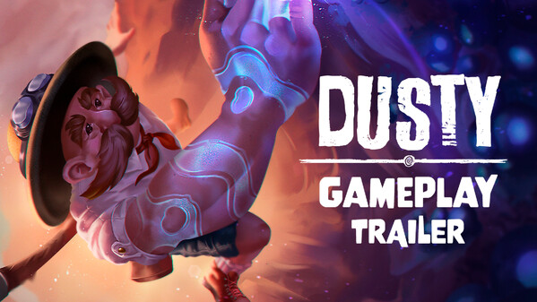 Dusty trailer thumbnail