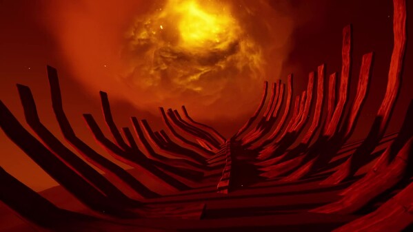 Enthralled 3 trailer thumbnail