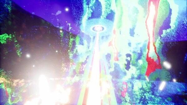 AGC: Gameplay Trailer trailer thumbnail