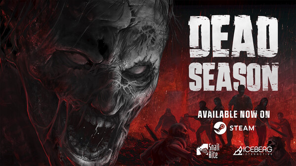 Dead Season - Launch Trailer trailer thumbnail