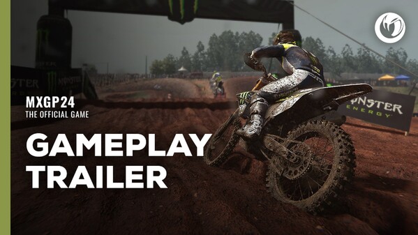 Gameplay Trailer trailer thumbnail