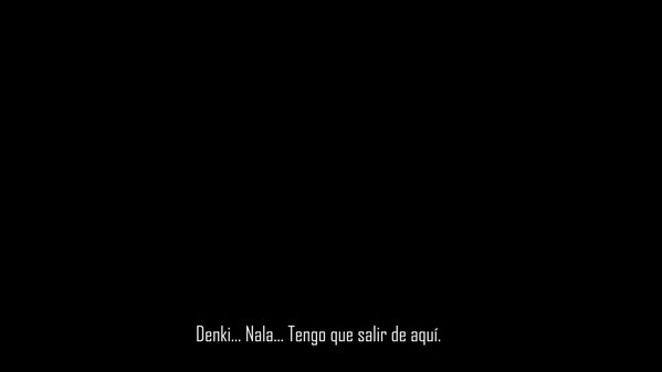 Trailer Español trailer thumbnail