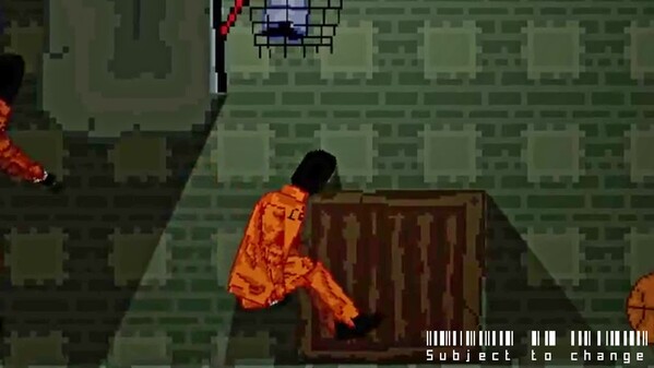 Escape: Gulag Getaway Early Access trailer thumbnail