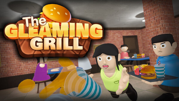 The Gleaming Grill Trailer trailer thumbnail