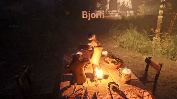 Gameplay Trailer trailer thumbnail