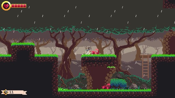 GIGASWORD - Publisher Reveal Trailer trailer thumbnail