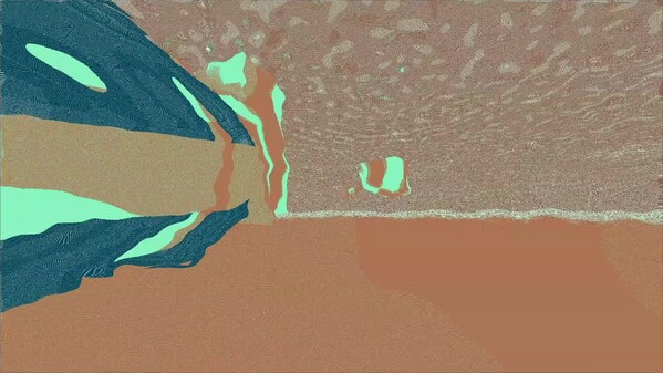Wandering The Archipelago trailer thumbnail