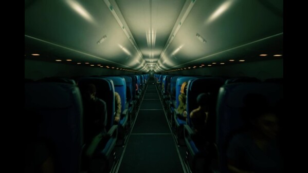 Nightmare Flight Gameplay Trailer trailer thumbnail