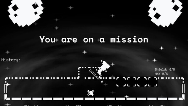 Word Ward demo trailer thumbnail