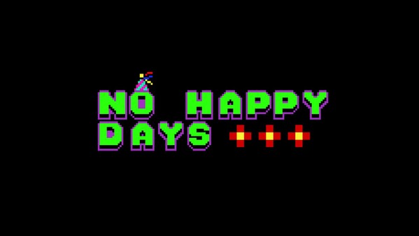 No Happy Days trailer thumbnail