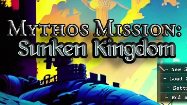 Gameplay Trailer trailer thumbnail