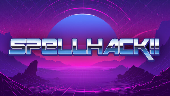 SPELLHACK!! Trailer trailer thumbnail
