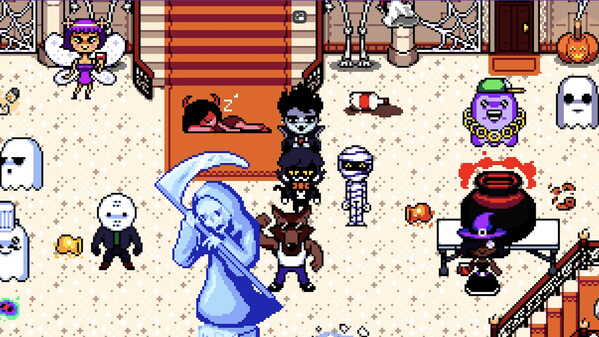 PoHG Steam Next Fest Trailer trailer thumbnail