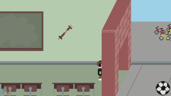 Regrets Trailer trailer thumbnail
