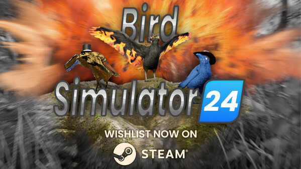 Bird Simulator 24 Trailer #1 trailer thumbnail