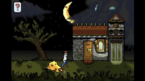 Gameplay Trailer trailer thumbnail