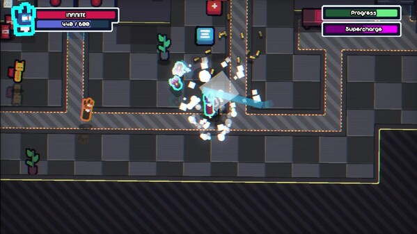 Release Trailer trailer thumbnail