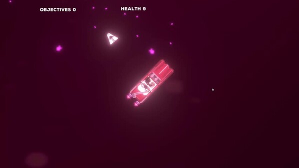 Space Thugs trailer thumbnail