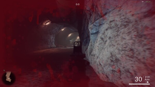 JSS: Catacombs trailer thumbnail