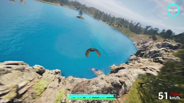Gameplay trailer English trailer thumbnail