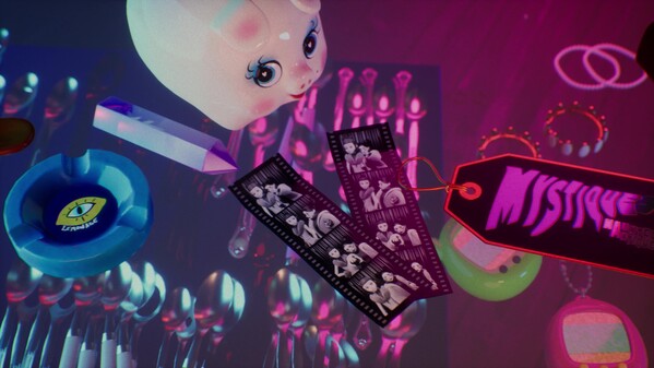 Announcement Trailer trailer thumbnail
