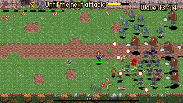 Dangerous line trailer thumbnail