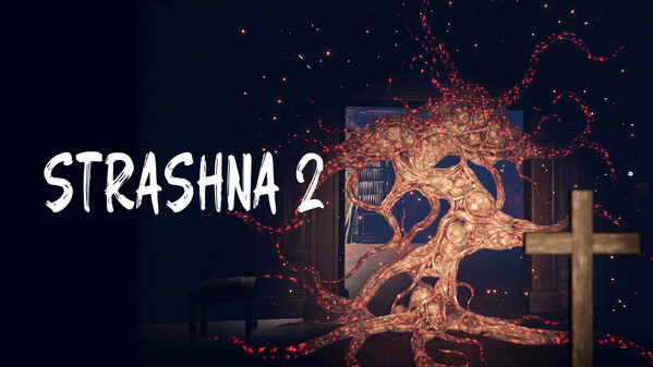 Strashna 2 Demo Trailer trailer thumbnail