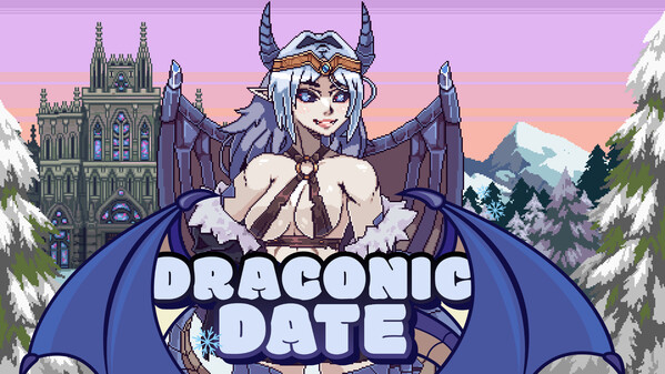 Draconic Date trailer trailer thumbnail