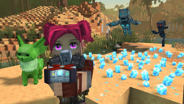 Tesera trailer trailer thumbnail