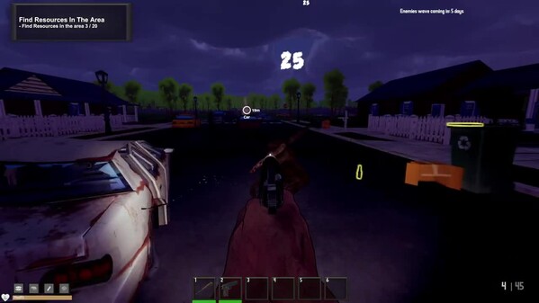 new gameplay trailer thumbnail