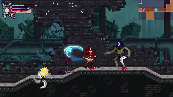 Gameplay Preview trailer thumbnail