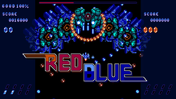 Red Blue Cell PV1 trailer thumbnail