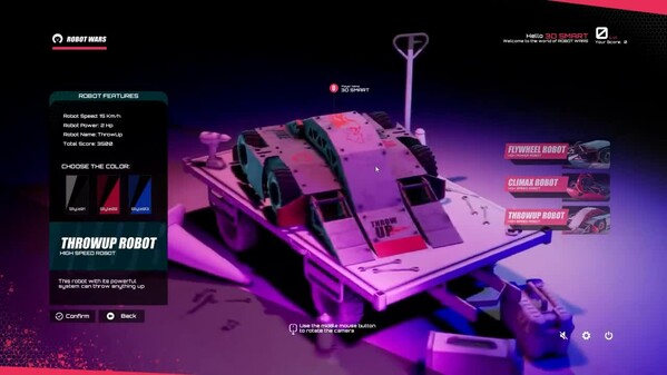 trailer trailer thumbnail