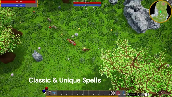 SteamLaunchTrailer trailer thumbnail