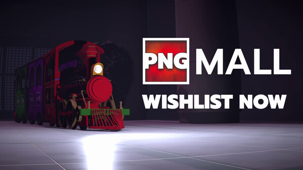 PNG Mall Demo Trailer trailer thumbnail