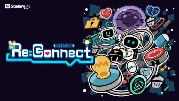 ReConnect_Introduction_en trailer thumbnail