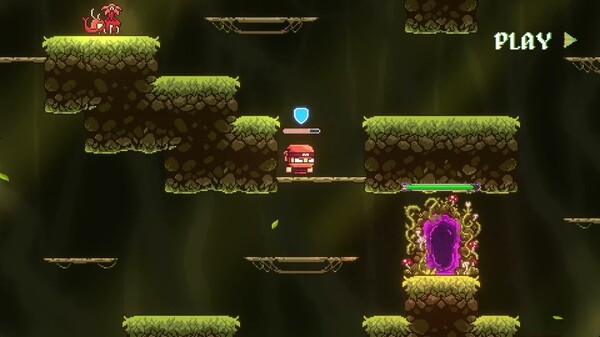 Gameplay Trailer trailer thumbnail