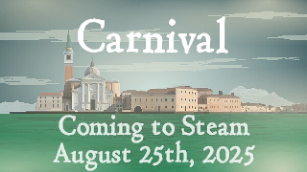 Carnival Trailer trailer thumbnail