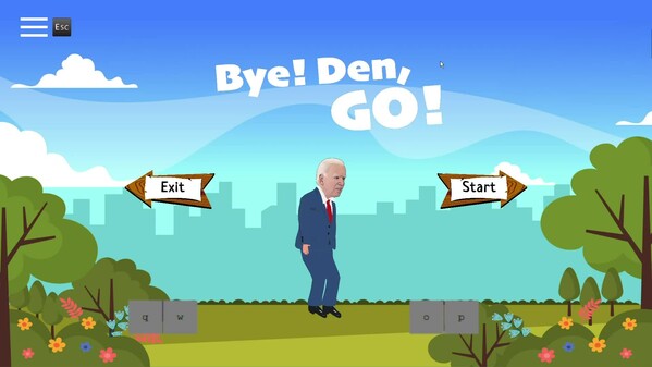 How to Beat the First Level - Presidential Tips and Tricks! trailer thumbnail