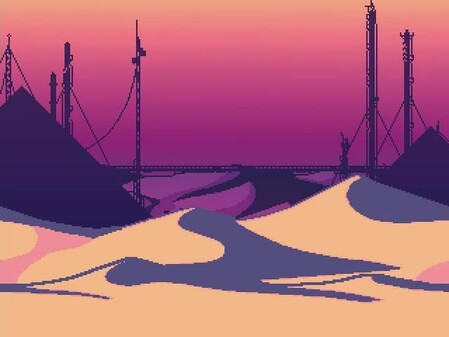 Early Access trailer thumbnail