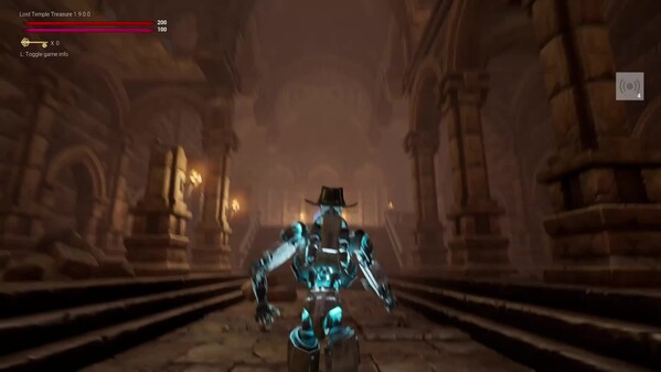 Gameplay Trailer trailer thumbnail