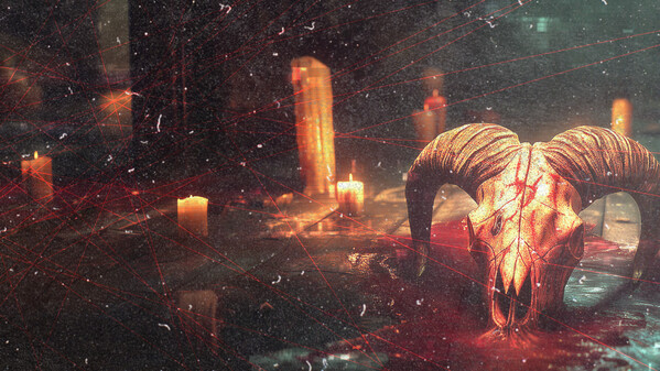 At Death's Door Trailer trailer thumbnail