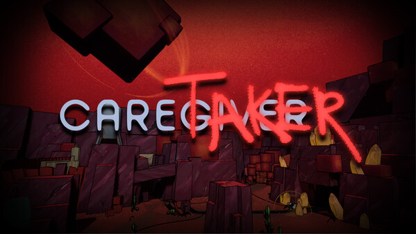 Caretaker Beta Trailer trailer thumbnail