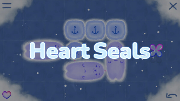 Heart Seals Trailer 01 trailer thumbnail